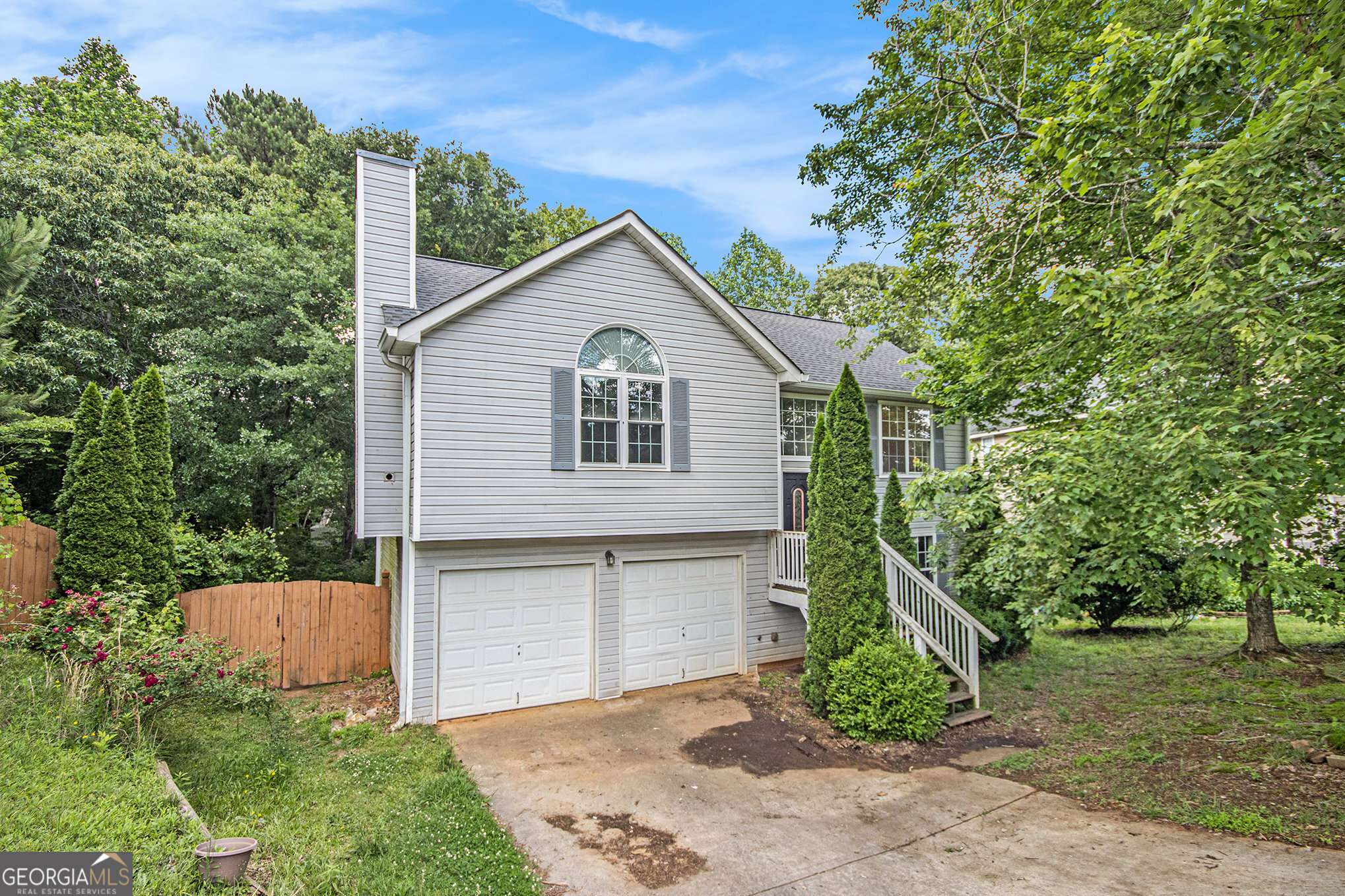 Douglasville, GA 30135,3694 Arrowhead PL