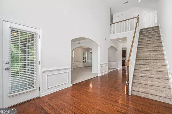 Atlanta, GA 30349,7280 Wright DR