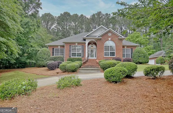 120 Hamilton Glen CT, Fayetteville, GA 30215