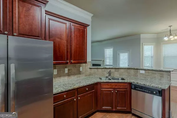 Atlanta, GA 30349,3912 Margaux DR