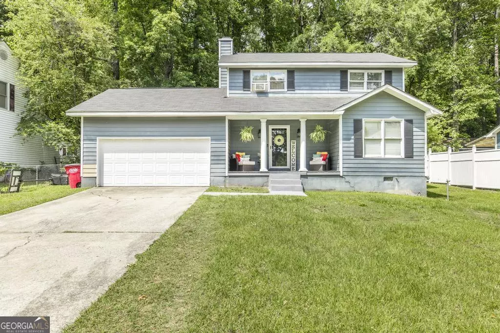 Macon, GA 31220,842 Will Scarlet WAY