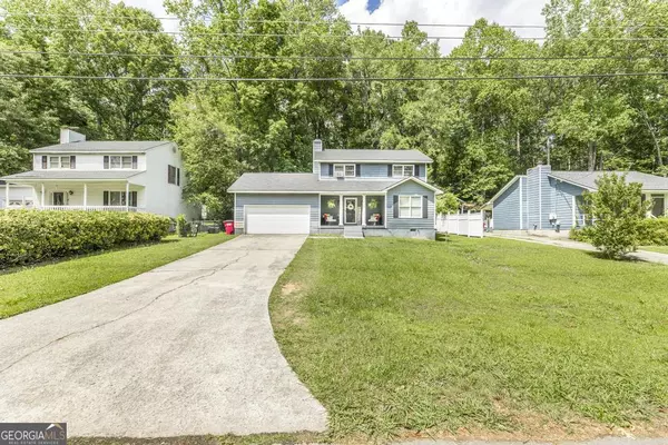 Macon, GA 31220,842 Will Scarlet WAY