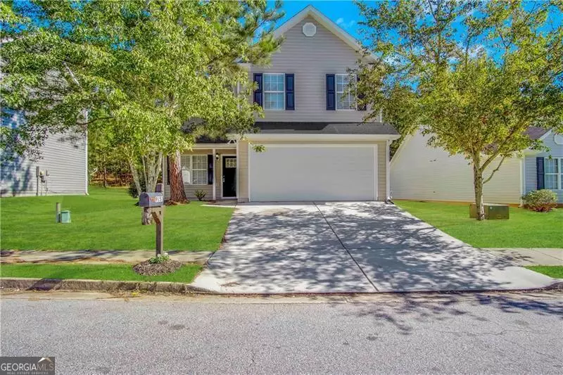 Covington, GA 30014,9151 Jefferson Village DR SW