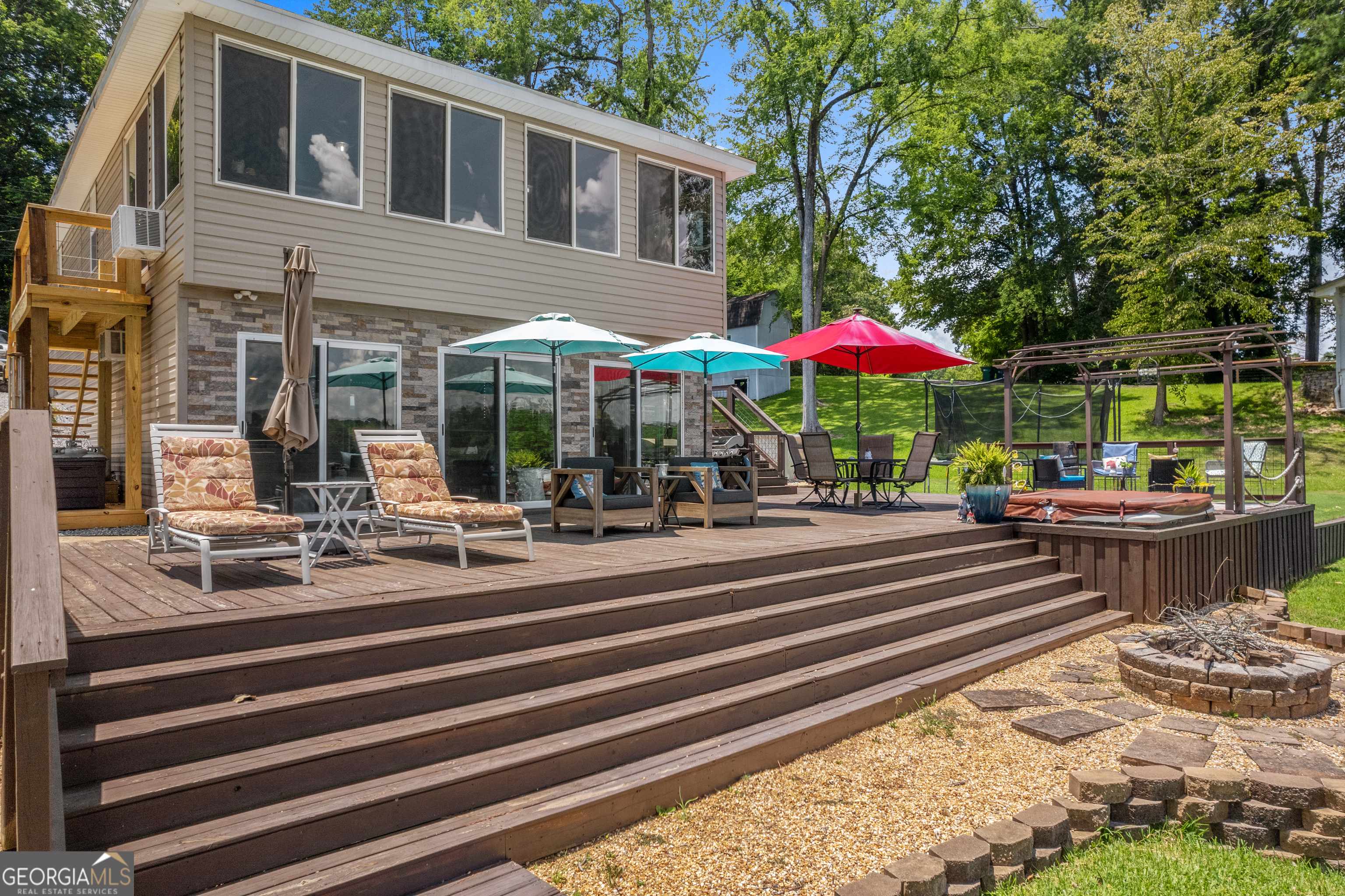 Milledgeville, GA 31061,118 & 120 Buckeye LN NW