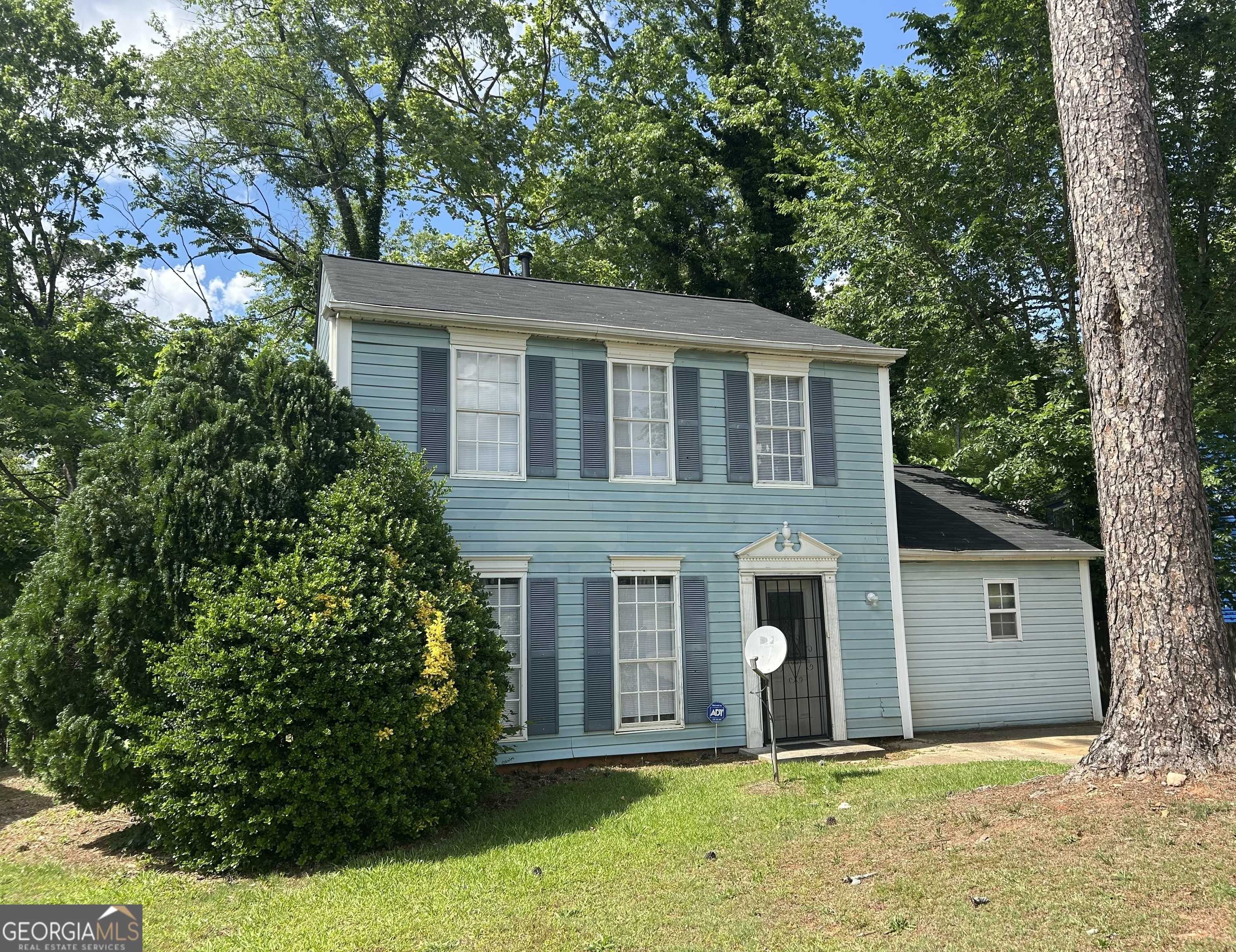 Stone Mountain, GA 30088,4981 Millstone WALK