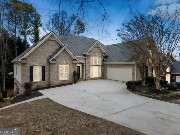 Villa Rica, GA 30180,1007 Fairway Seven
