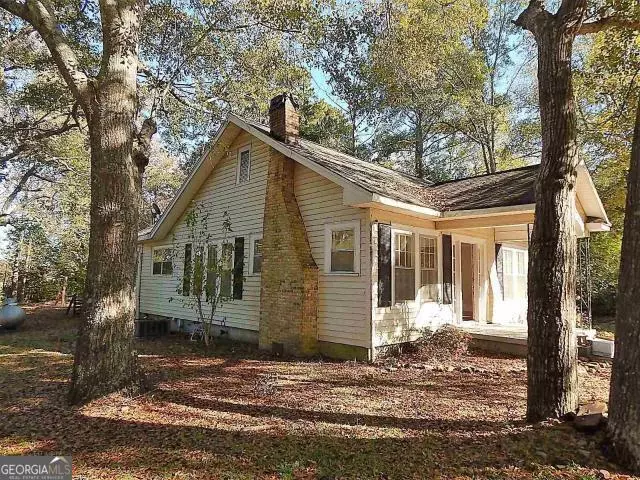 261 Green ST, Warm Springs, GA 31830