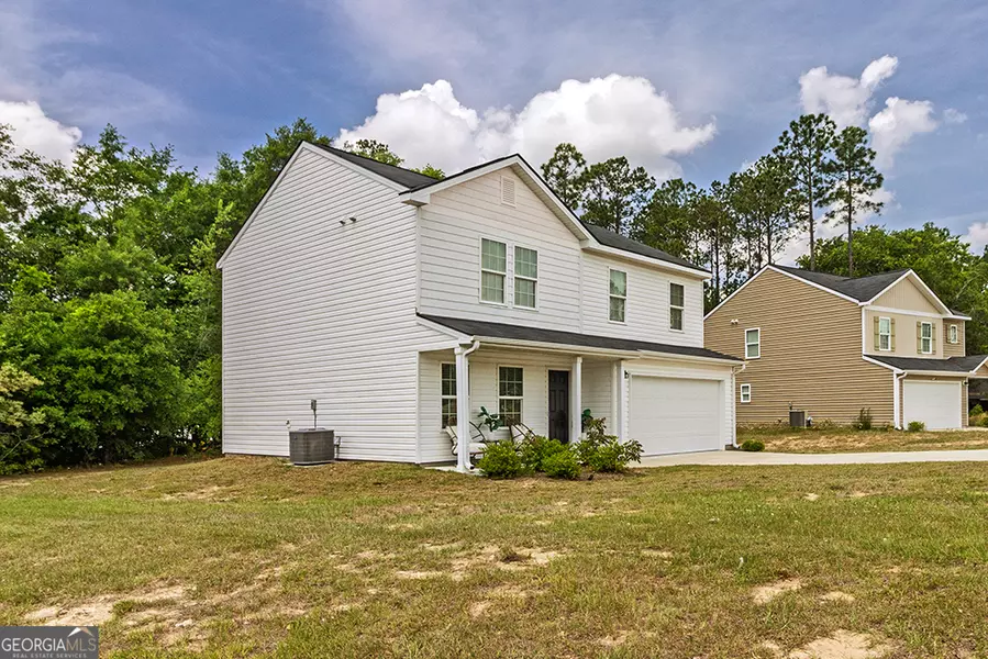 1707 Hannah CT, Macon, GA 31217