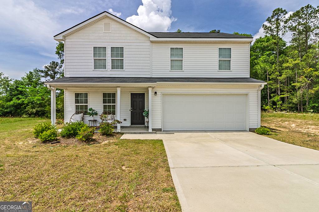 Macon, GA 31217,1707 Hannah CT