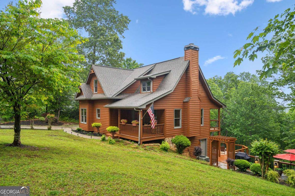 Dahlonega, GA 30533,400 Noelle LN