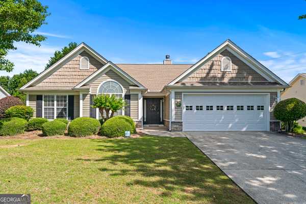 3134 MILLOAK CT, Buford, GA 30519