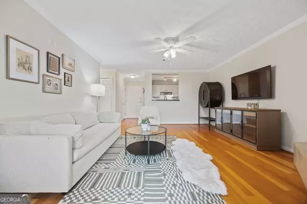 Atlanta, GA 30324,970 Sidney Marcus BLVD #2403