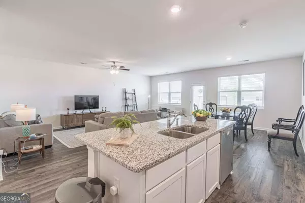 Dacula, GA 30019,2010 Vidalia CT