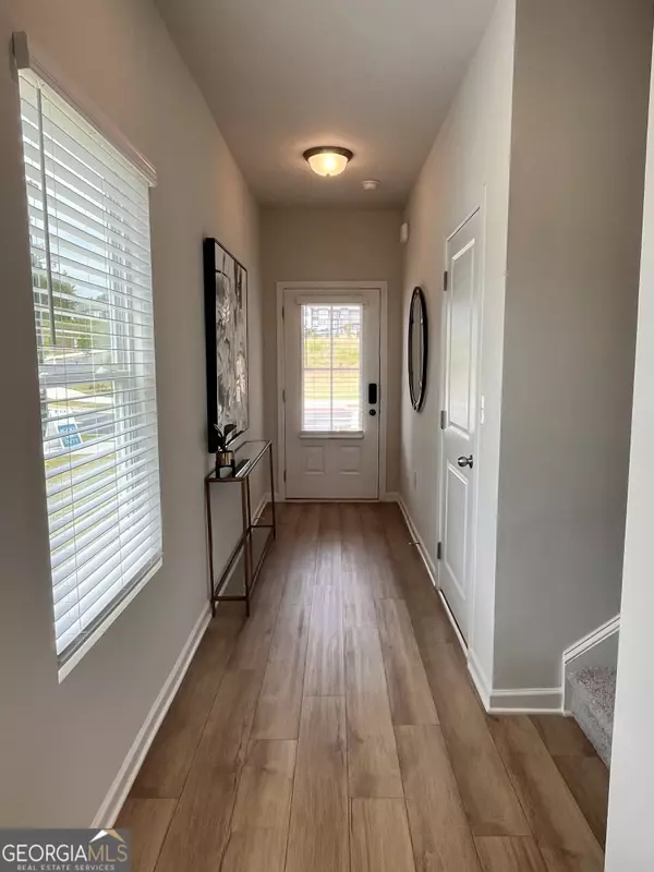 Stockbridge, GA 30281,216 Epping DR #5