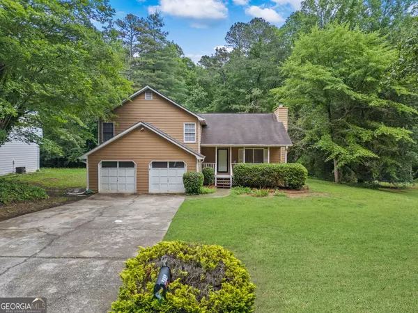 4896 Muirwood DR, Powder Springs, GA 30127