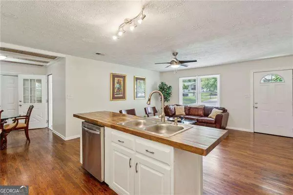 Powder Springs, GA 30127,3344 Ridgecrest DR