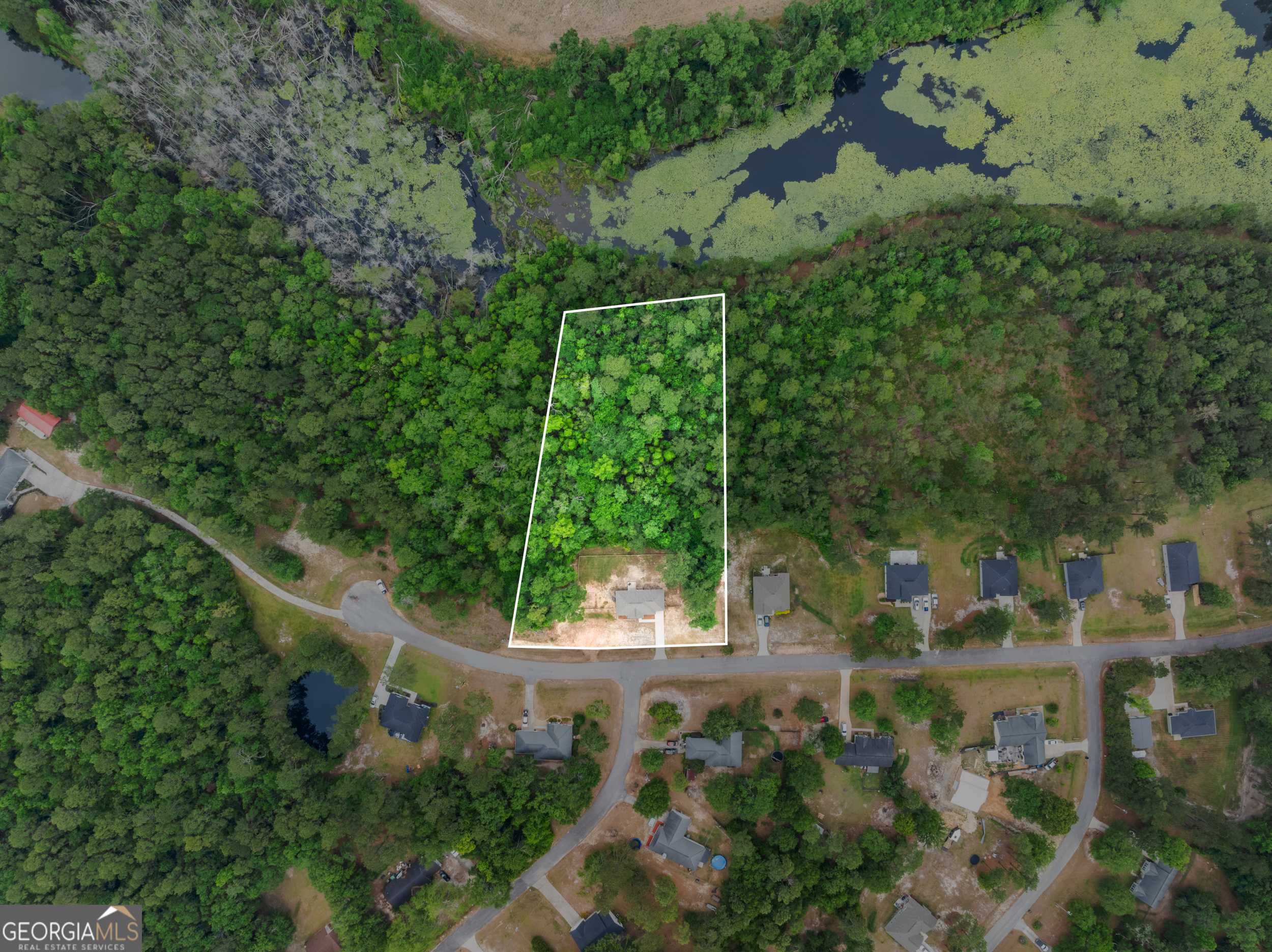 Statesboro, GA 30458,814 Bay Tree LN