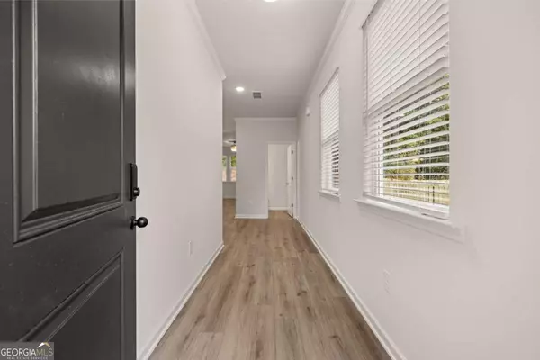 Jonesboro, GA 30238,9457 Briarwood LN