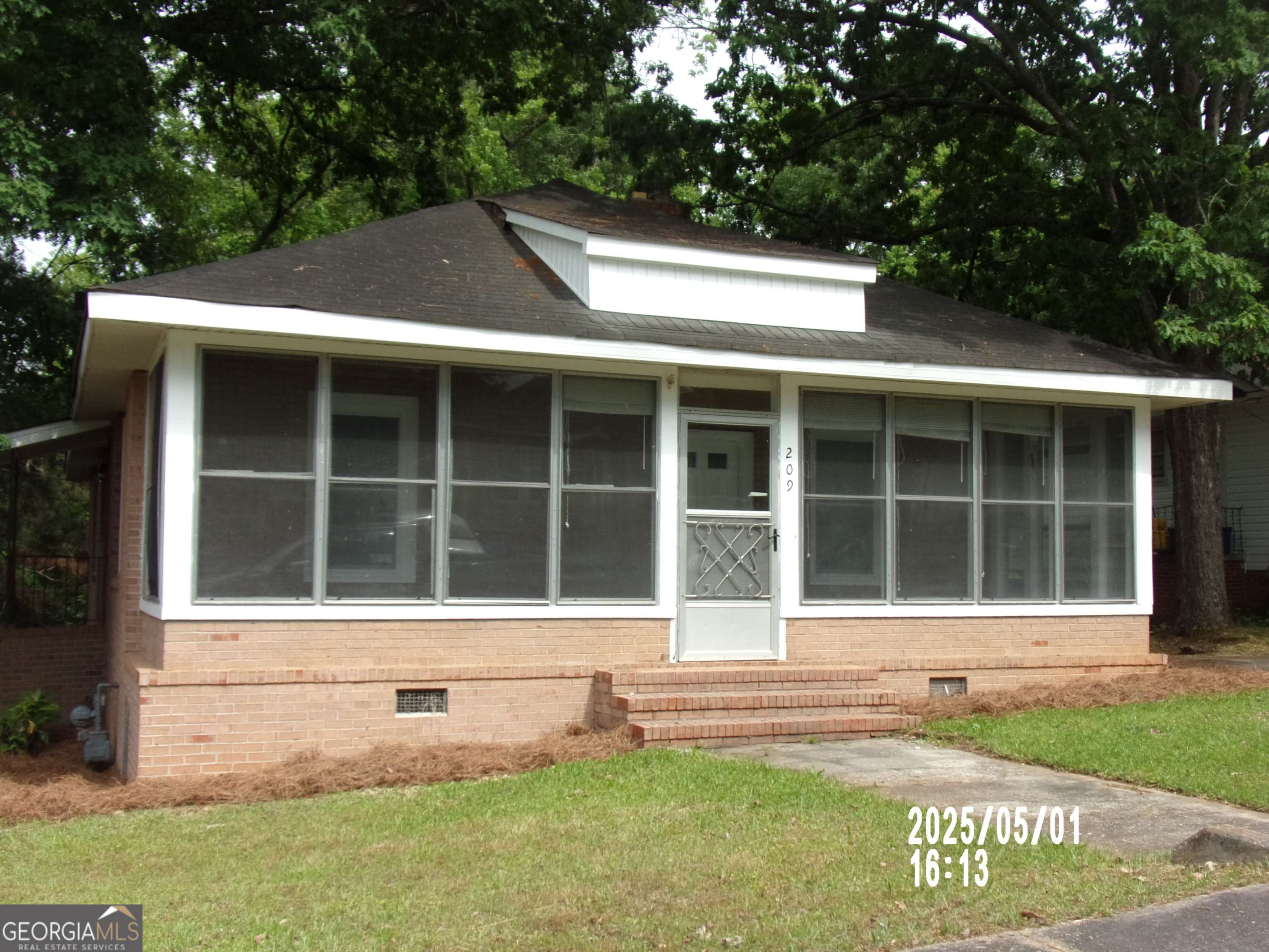 Thomaston, GA 30286,209 Willow ST