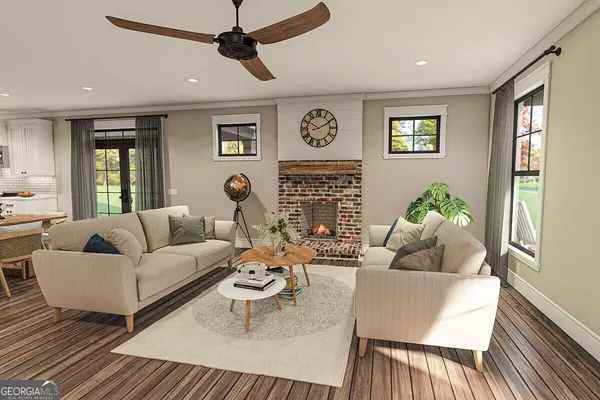 Clermont, GA 30527,6586 Kenimer RD