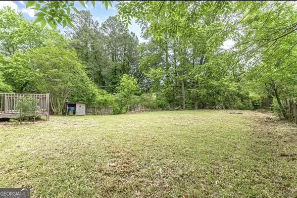 Conley, GA 30288,4324 Rocklane DR