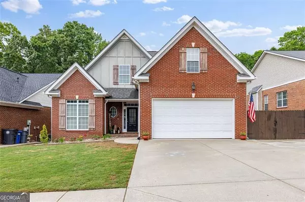Gainesville, GA 30501,930 Brenau Point DR