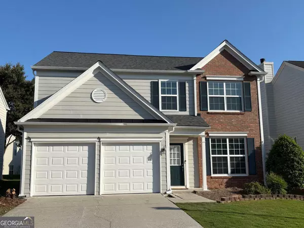 8850 Grappe TRCE,  Suwanee,  GA 30024