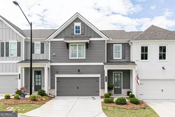 1717 Cosette LN,  Kennesaw,  GA 30152