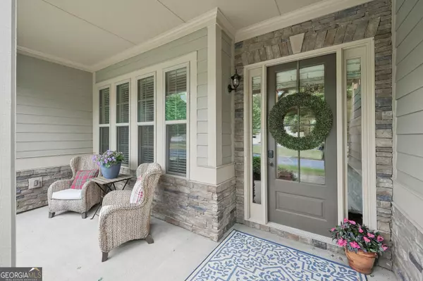 Dawsonville, GA 30534,80 Highpointe DR