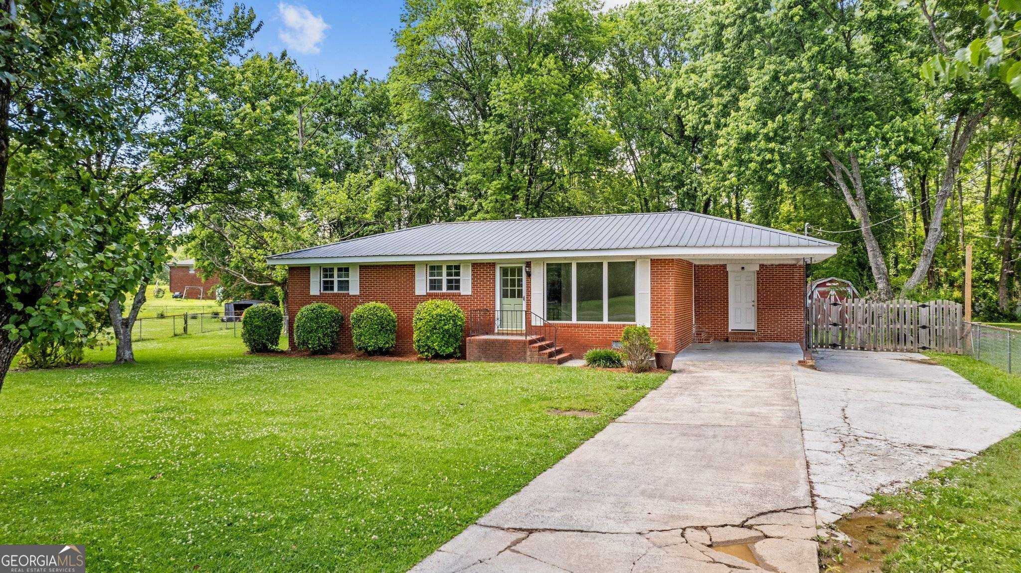 Rome, GA 30161,19 Fernwood WAY NE