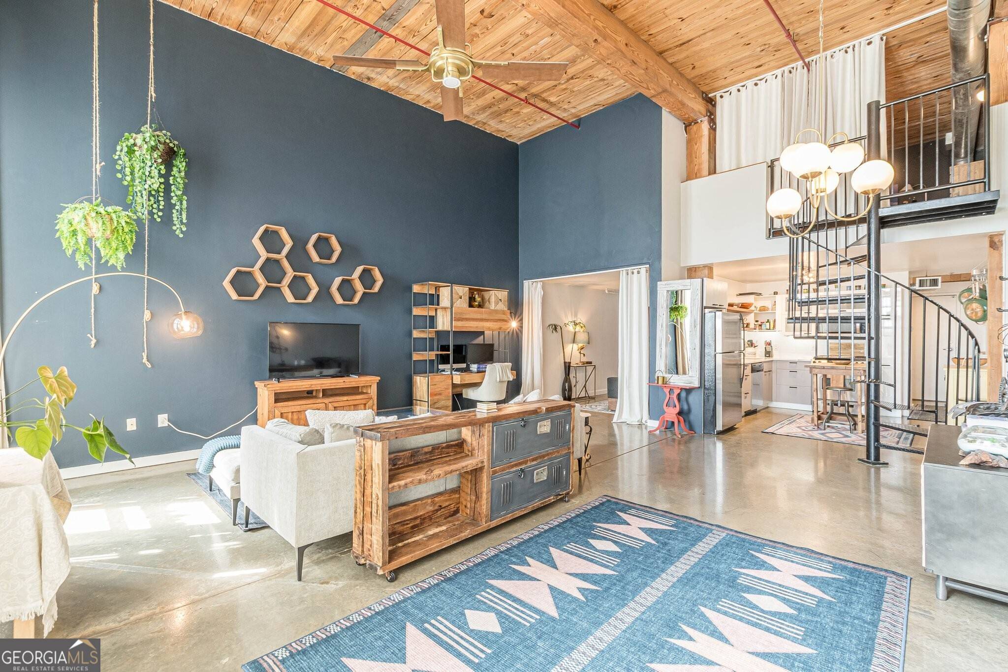 170 Boulevard SE #521H, Atlanta, GA 30312