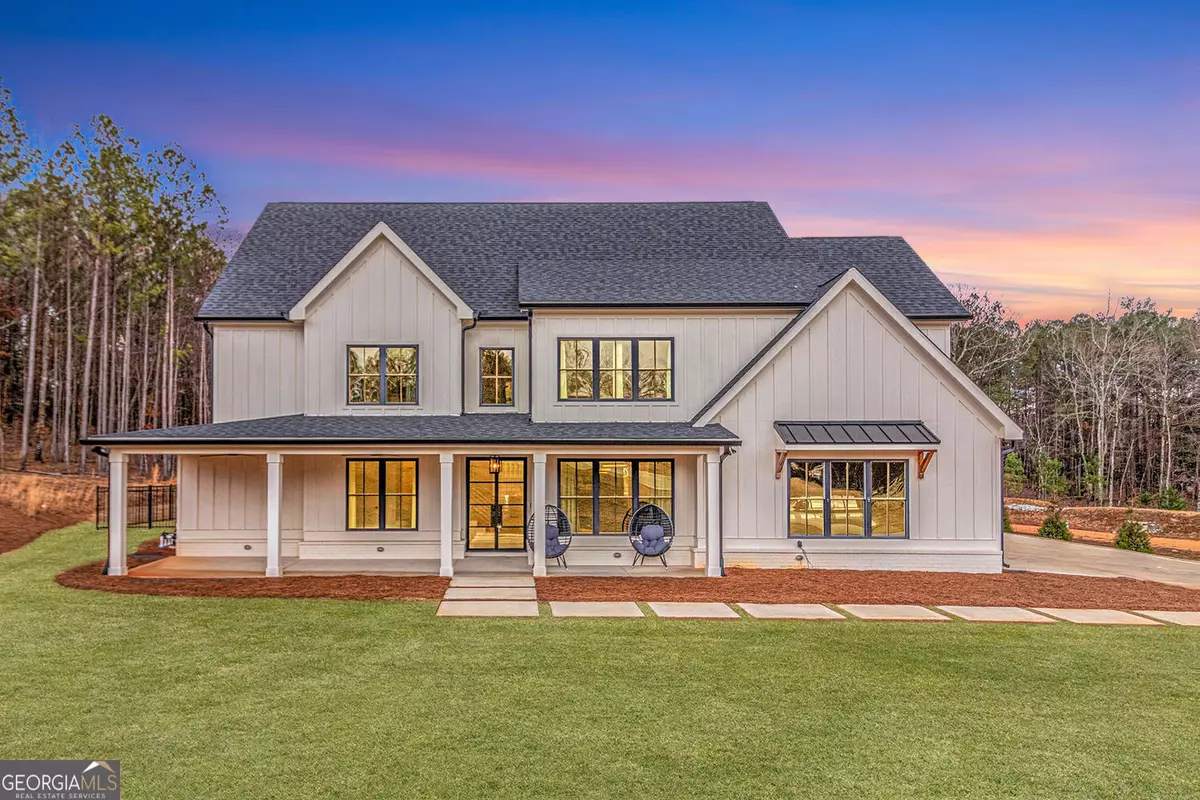 Tyrone, GA 30290,260 Cicely WAY
