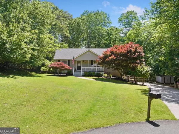 Gainesville, GA 30506,9675 CRESTVIEW TER