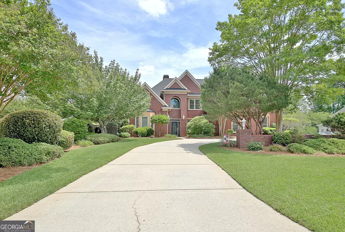 Newnan, GA 30265,255 Tillinghast TRCE