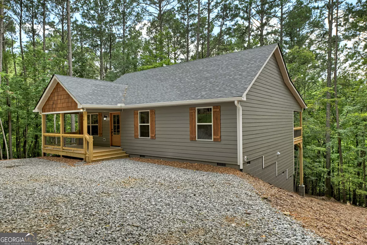 Ellijay, GA 30540,239 Francis WAY