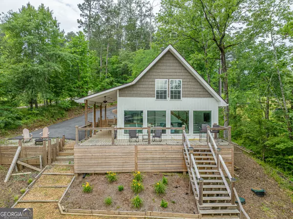 Sparta, GA 31087,90 Holly Harbor LN