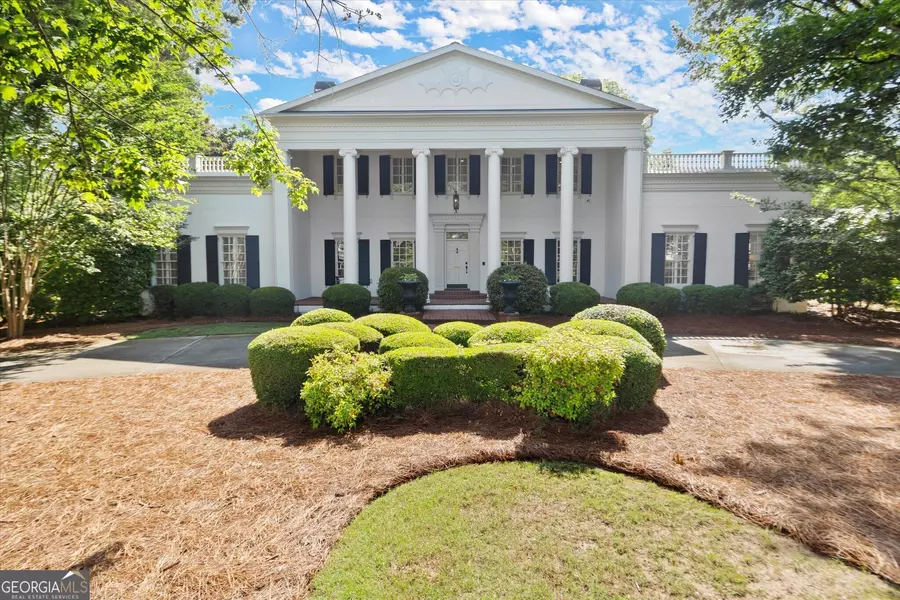 3818 Sweet Bottom DR, Duluth, GA 30096