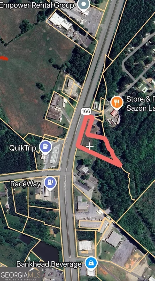Carrollton, GA 30116,1711 Bankhead HWY