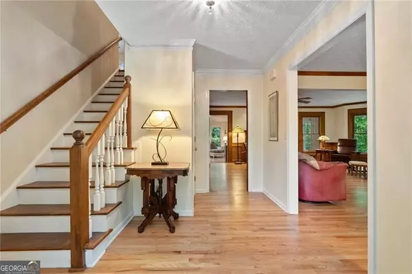 Roswell, GA 30075,4152 Barberry DR NE