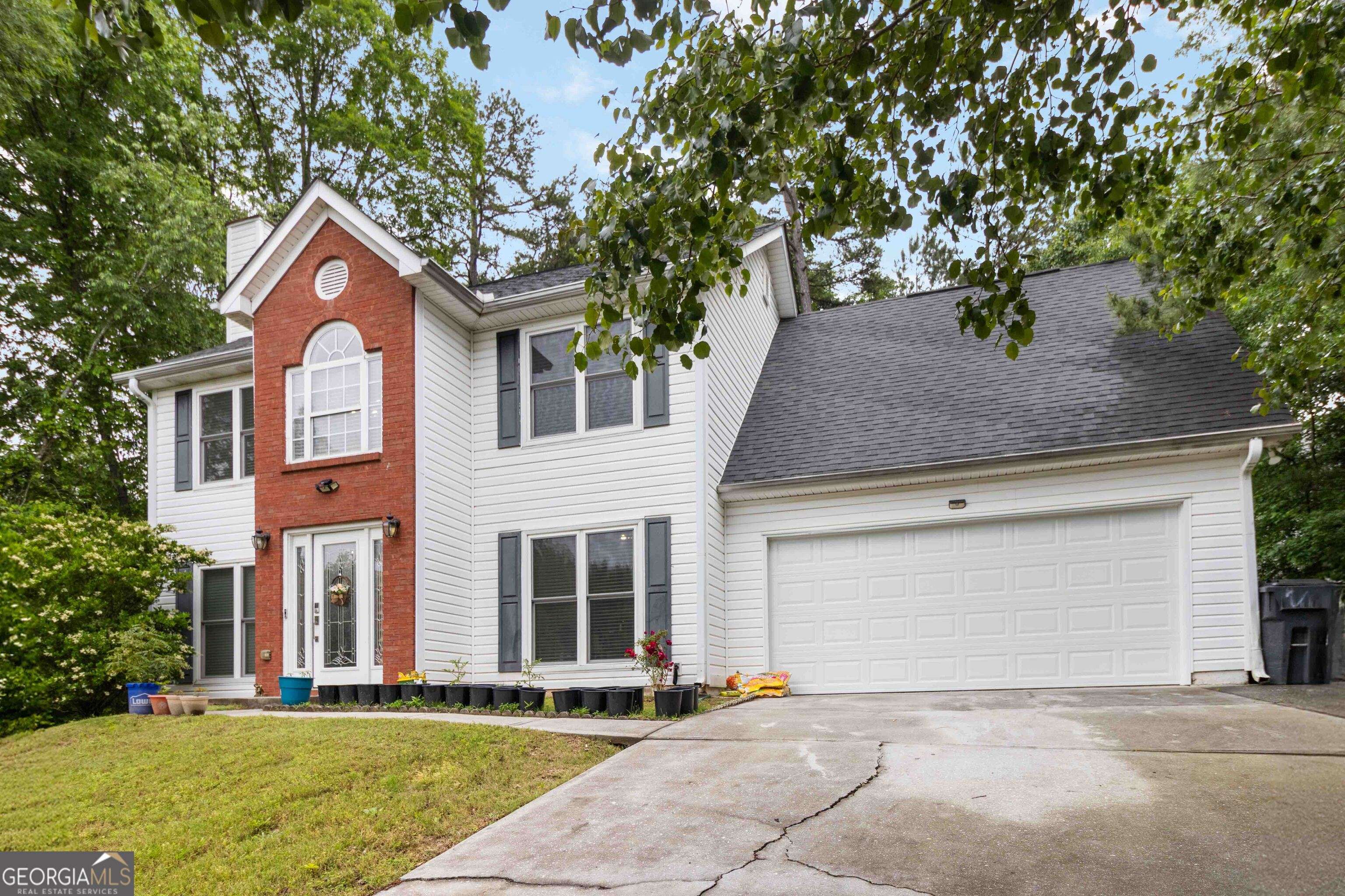 Lawrenceville, GA 30045,616 Simon Ive DR