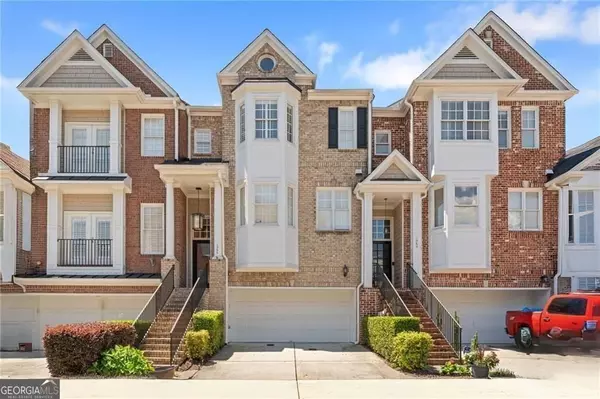 Smyrna, GA 30082,1266 Creekside TER SE