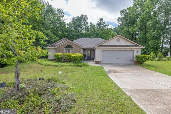 Arnoldsville, GA 30619,377 Shadow Lake DR