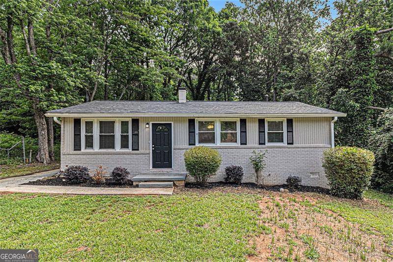442 COLOGNE DR, Atlanta, GA 30354
