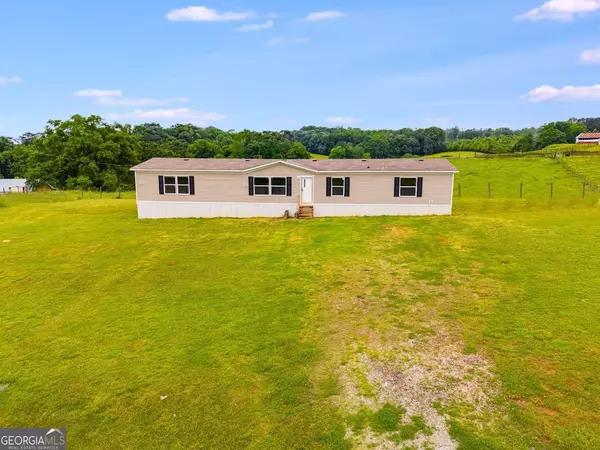 Ranburne, AL 36273,398 County Road 45