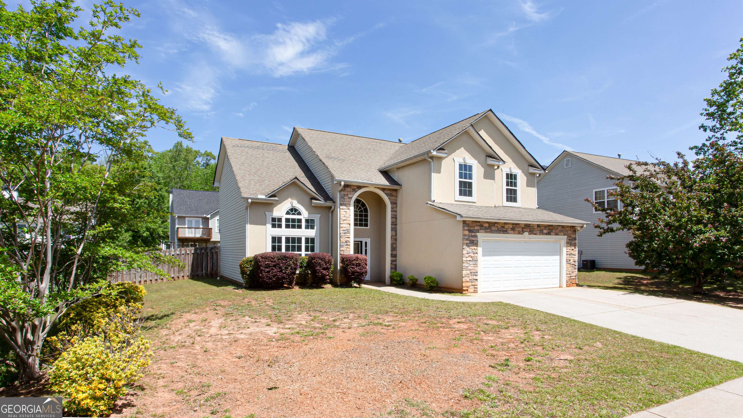Riverdale, GA 30296,2805 Topaz RD