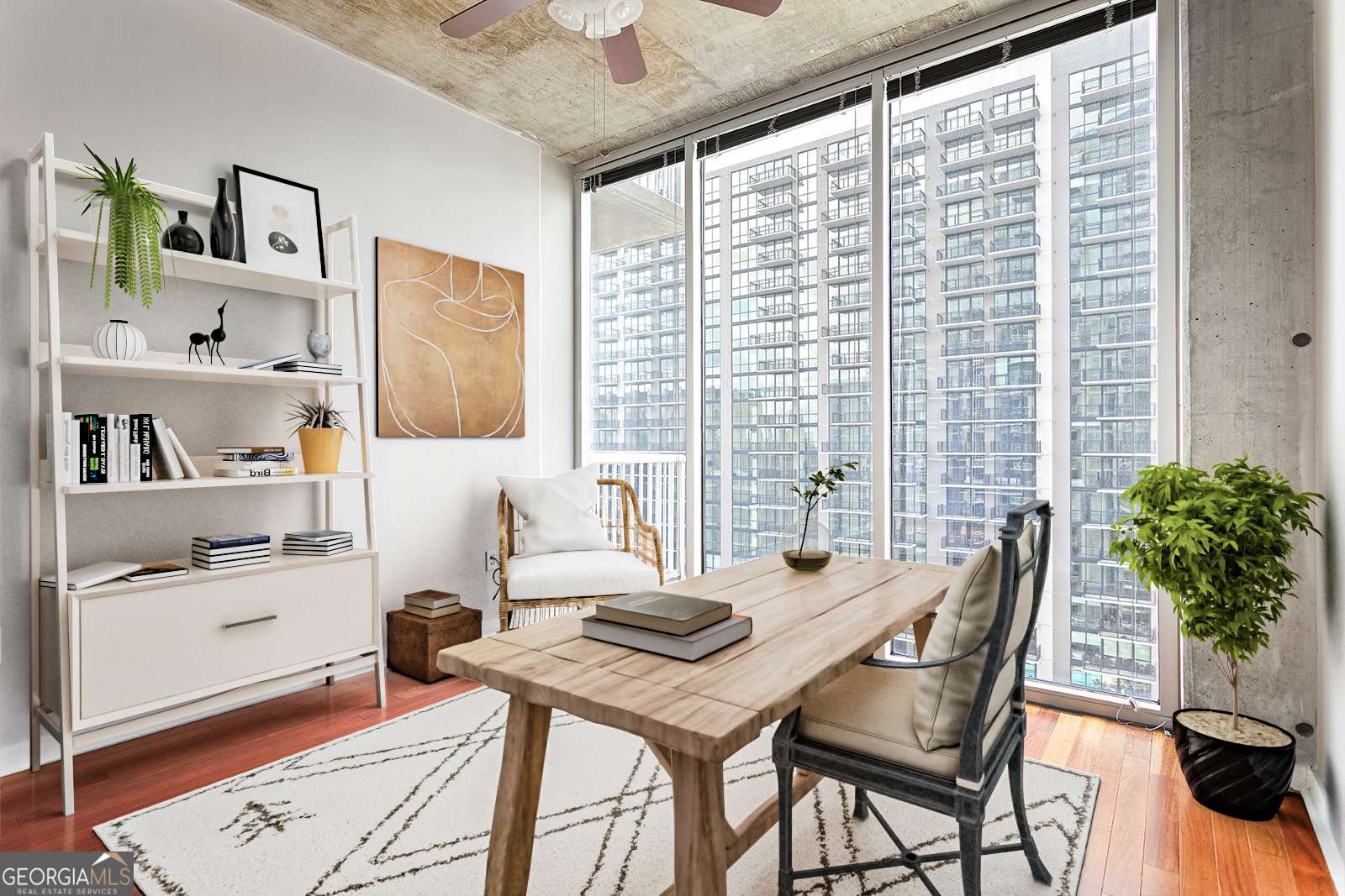 Atlanta, GA 30308,855 Peachtree ST NE #2203