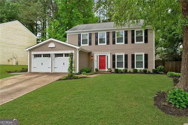 Duluth, GA 30096,2640 GARLAND WAY