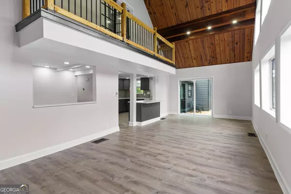 Ellenwood, GA 30294,4131 W Village Pkwy