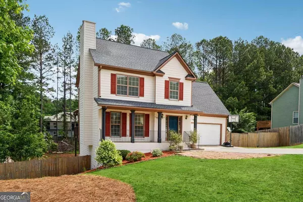 Kennesaw, GA 30152,3055 Kennesaw DR NW