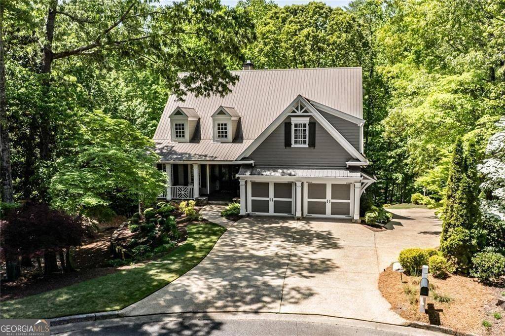 Dawsonville, GA 30534,85 Ridgetop CT
